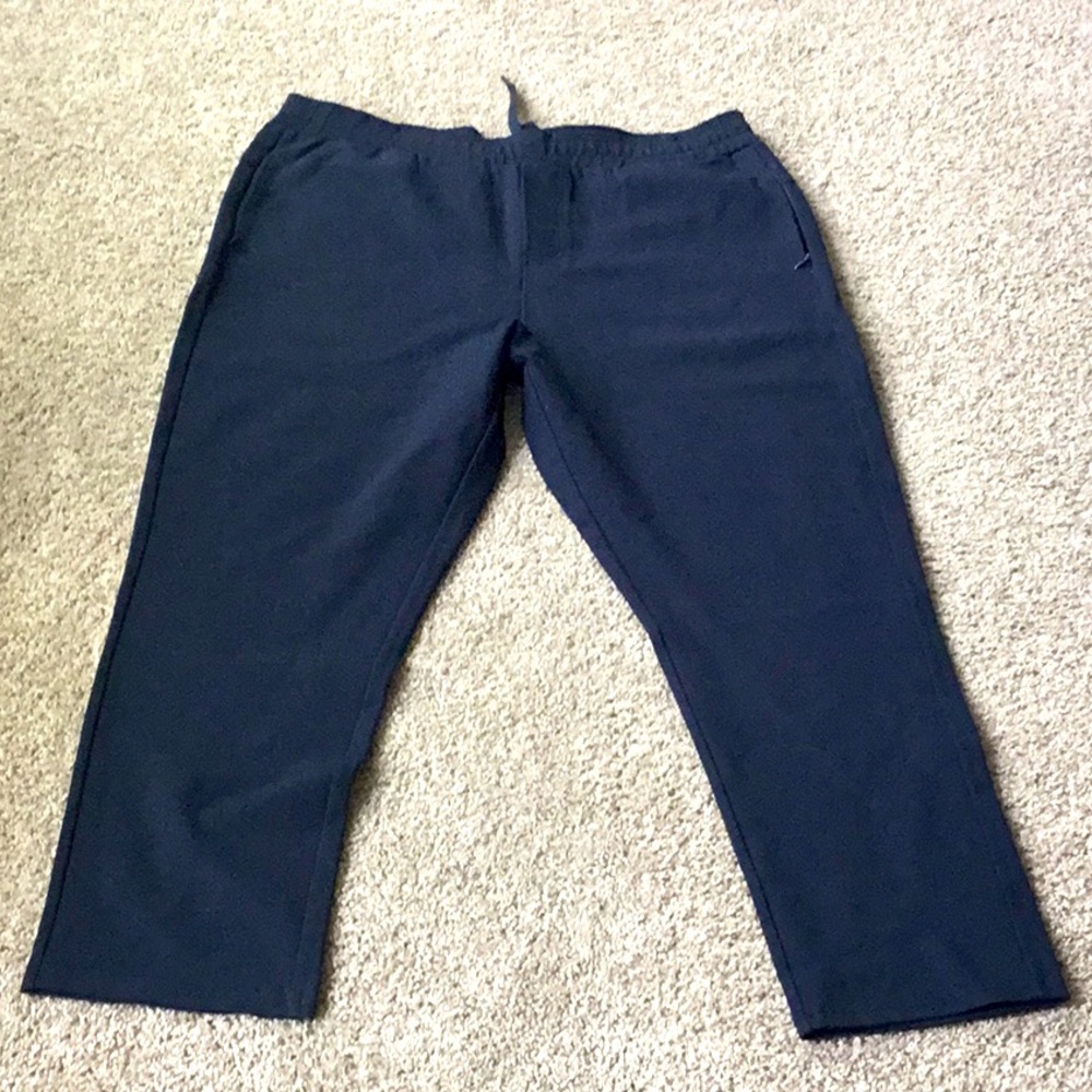 Blue Men thermal pants size 38/30
